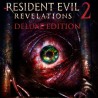 RESIDENT EVIL REVELATIONS 2 DELUXE EDITION PS3