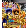 SAINT SEIYA: BRAVE SOLDIERS PS3
