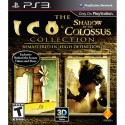 SHADOW OF THE COLOSSUS HD PS3