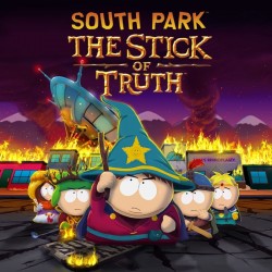 SOUTH PARK PS3