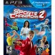 SPORTS CHAMPIONS 2 PS3