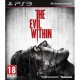 THE EVIL WITHIN PS3