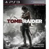 TOMB RAIDER EDICION BLOUD PS3 