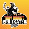 TONY HAWK'S PRO SKATER HD + DLC PS3