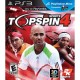 TOP SPIN 4 PS3