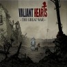 VALIANT HEARTS: THE GREAT WAR + PACK DE JUEGOS 