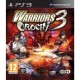 WARRIOR OROCHI 3 PS3