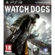 WATCH DOGS PS3