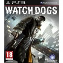 WATCH DOGS PS3