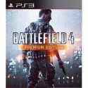 BATTLEFIELD 4 DLC SECCOND ASSAULT PS3