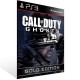 CALL OF DUTY GHOST DLC DEVASTATION PS3