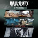 CALL OF DUTY GHOST DLC INVASION PS3