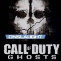CALL OF DUTY GHOST DLC ONSLAUGHT PS3