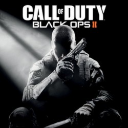 CALL OF DUTY: BLACK OPS II 10 CAMUFLAJES (CAMOS) PS3 