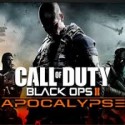 CALL OF DUTY: BLACK OPS II DLC APOCALYPCE ESPAÑOL LATINO PS3