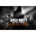 CALL OF DUTY: BLACK OPS II REVOLUTION INGLES PS3