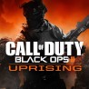 CALL OF DUTY: BLACK OPS II UPRISING INGLES PS3