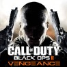 CALL OF DUTY: BLACK OPS II VENGEANCE INGLES PS3