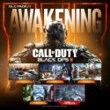 CALL OF DUTY: BLACK OPS III - AWAKENING DLC PS3