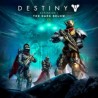 DESTINY EXPANSION I: THE DARK BELOW DLC PS3