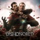DISHONORED DLCS: THE BRIGMORE WITCHES + THE KNIFE OF DUNWALL PS3