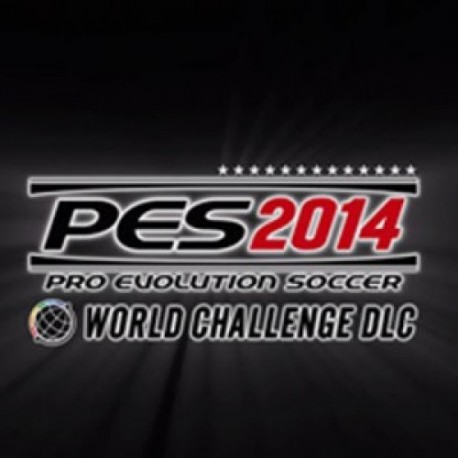 DLC MUNDIAL (WORLD CHALLENGE DLC) PRO EVOLUTION SOCCER 2014 PS3