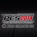 DLC MUNDIAL (WORLD CHALLENGE DLC) PRO EVOLUTION SOCCER 2014 PS3