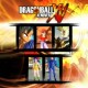 DRAGON BALL XENOVERSE DLC GT PACK 1 PS3
