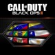 PACK TODOS LOS CAMUFLAJES (CAMOS) CALL OF DUTY BLACK OPS 2 DLC PS3 