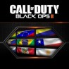PACK TODOS LOS CAMUFLAJES (CAMOS) CALL OF DUTY BLACK OPS 2 DLC PS3 
