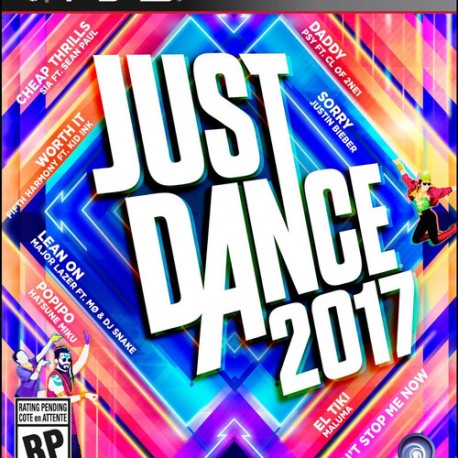 JUST DANCE 2017 PS4 [CTA PRINCIPAL]