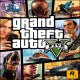 GRAND THEFT AUTO V PS4