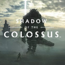 SHADOW OF THE COLOSSUS PS4 [CTA PRINCIPAL]