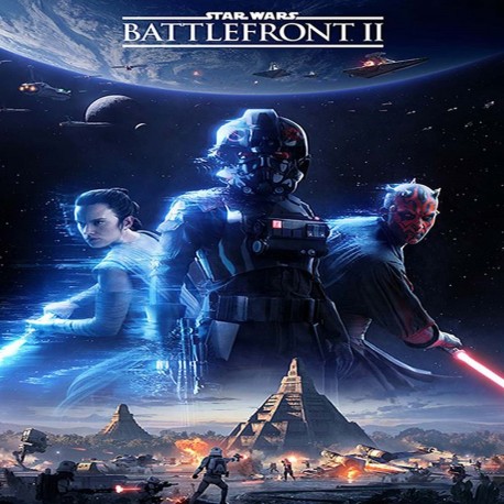 STAR WARS BATTLEFRONT 2 PS4 [CTA PRIMARIA] 