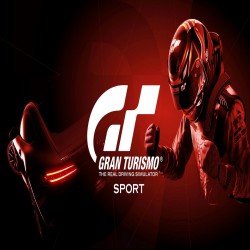 GRAN turismo PS4