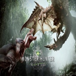 MONTER HUNTER WORLD PS4 [CTA PRINCIPAL] 