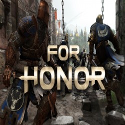 FOR HONOR PS4 [CUENTA PRIMARIA]