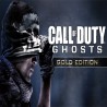CALL OF DUTY ghost- GOLD EDITION PS4 [CTA PRINCIPAL] 