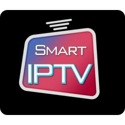 Smart IPTV Activación 