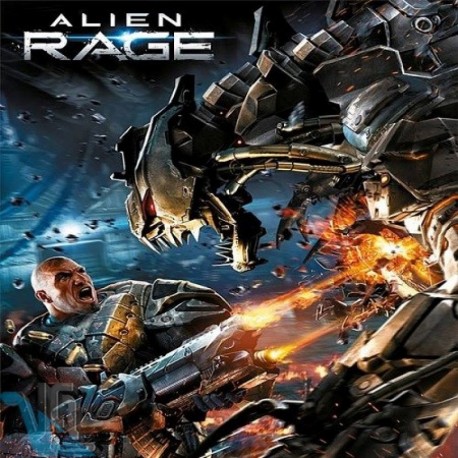alien