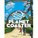 PLANET COASTER [Steam Global]