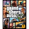 GRAND THEFT AUTO V [Steam Global]