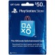 PSN CARD 10 USD [EEUU]