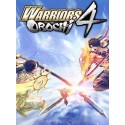 Warrior Orochi 4 PS4 [CTA PRINCIPAL]