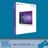 Windows 10 Profesional [Licencia Original Permanente]