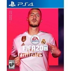 FIFA20 PS4 [CTA PRIMARIA]