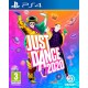 JUST DANCE 2020 PS4 [CTA PRIMARIA]