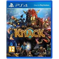 KNACK PS4 [CTA PRINCIPAL]