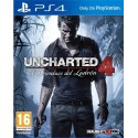 UNCHARTED 4: A Thief’s End PS4 [CTA PRINCIPAL] 
