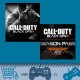 CALL OF DUTY PACK: BLACK OPS II + Seasson Pass PS3